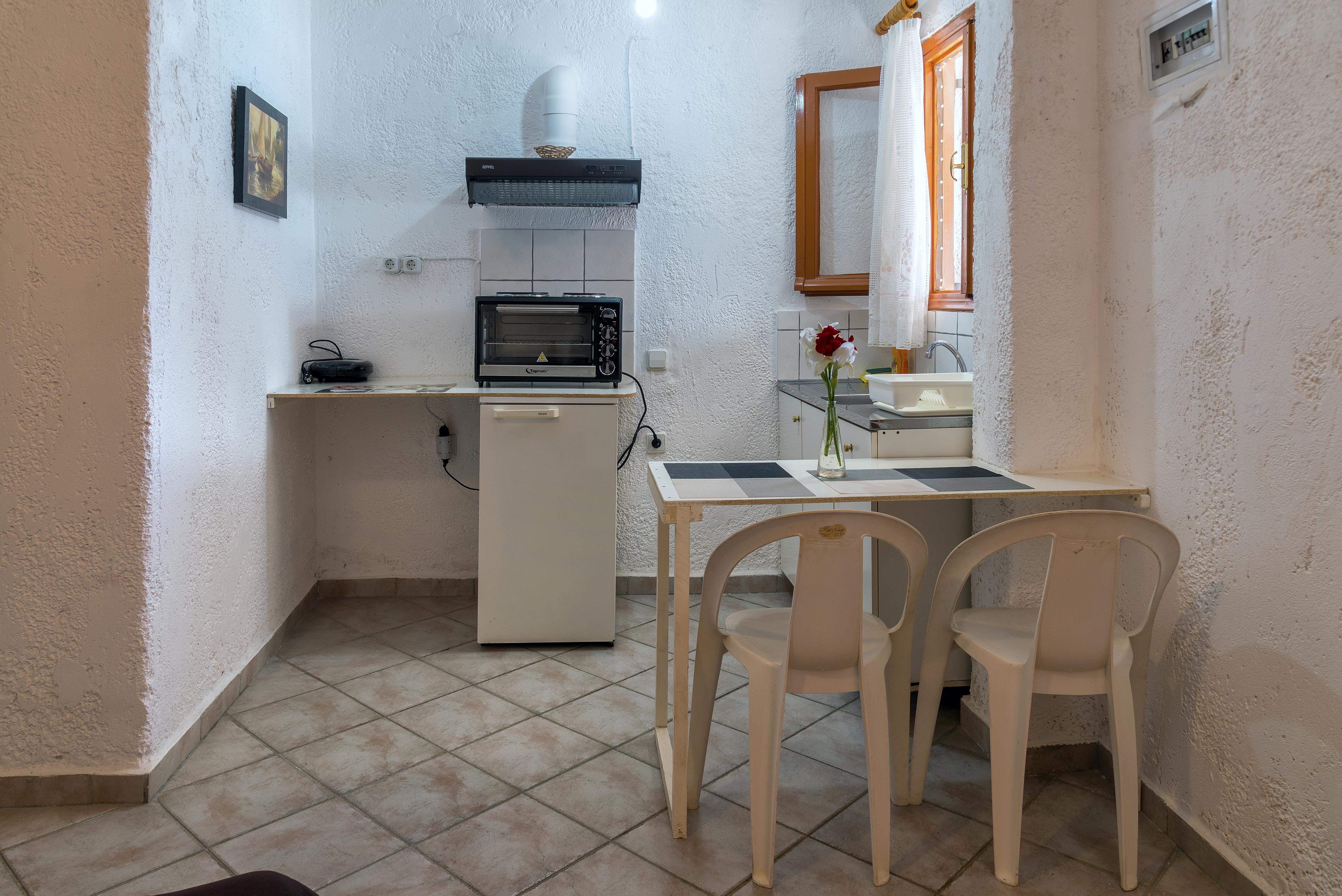 Amazing sea view apartment in Plataria
