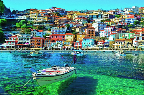 Parga